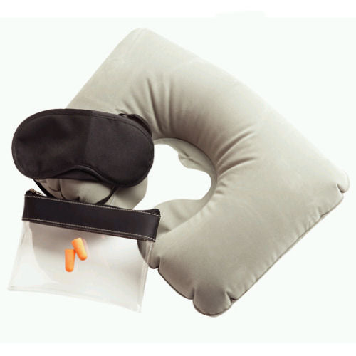 Avalon Comfort Travel Set - Promotional Products