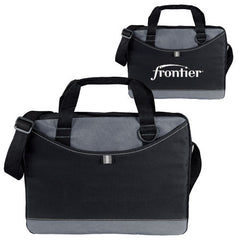 Avalon Contrast Conference Bag - Promotional Products