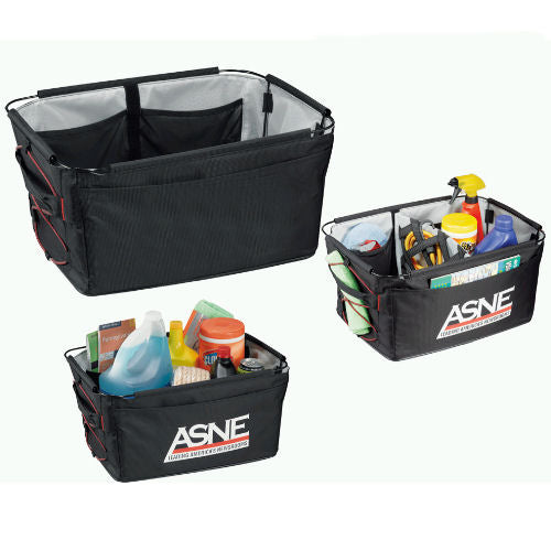 Avalon Premium Car Organiser - Promotional Products