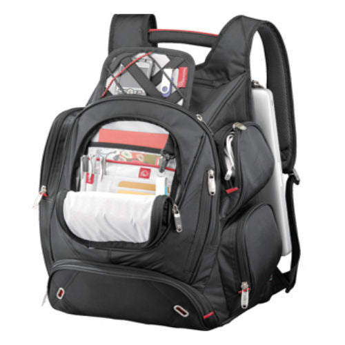 Avalon Premium Laptop Backpack - Promotional Products