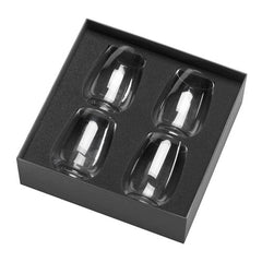 Avalon Four Wine Glass Set - Promotional Products