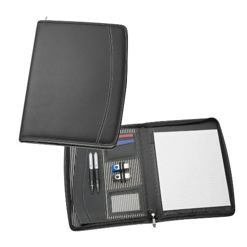 Avalon A4 Inner Stripe Compendium - Promotional Products