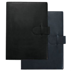 Avalon Large Corporate Notebook - Promotional Products