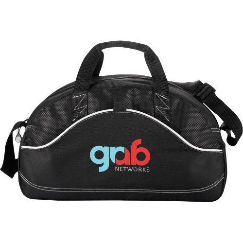 Avalon Lightweight Duffle Bag - Promotional Products
