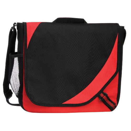 Avalon Messenger Bag - Promotional Products