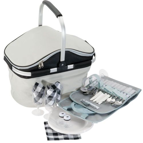 Avalon Picnic Carry Bag - Promotional Products