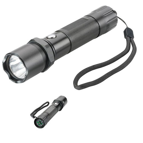 Avalon Torch with Compass - Promotional Products