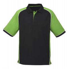 Phillip Bay Racer Polo Shirt - Corporate Clothing