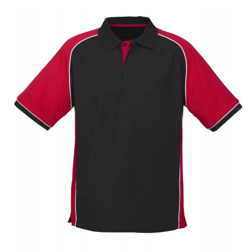 Phillip Bay Racer Polo Shirt - Corporate Clothing
