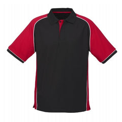 Phillip Bay Racer Polo Shirt - Corporate Clothing
