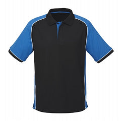 Phillip Bay Racer Polo Shirt - Corporate Clothing