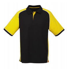 Phillip Bay Racer Polo Shirt - Corporate Clothing