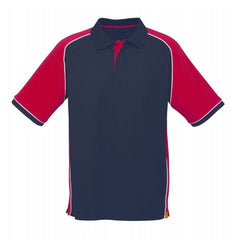 Phillip Bay Racer Polo Shirt - Corporate Clothing