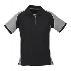 Phillip Bay Racer Polo Shirt - Corporate Clothing
