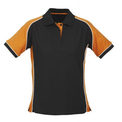 Phillip Bay Racer Polo Shirt - Corporate Clothing