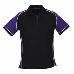 Phillip Bay Racer Polo Shirt - Corporate Clothing