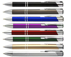 Promotional Shiny Corporate Pen - Promotional Products