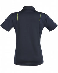 Phillip Bay Sports Interlock Polo Shirt - Corporate Clothing