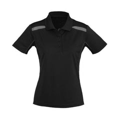 Phillip Bay Sports Interlock Polo Shirt - Corporate Clothing