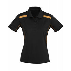 Phillip Bay Sports Interlock Polo Shirt - Corporate Clothing