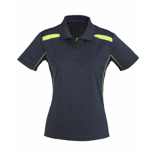 Phillip Bay Sports Interlock Polo Shirt - Corporate Clothing