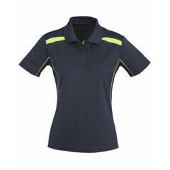 Phillip Bay Sports Interlock Polo Shirt - Corporate Clothing
