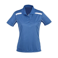 Phillip Bay Sports Interlock Polo Shirt - Corporate Clothing