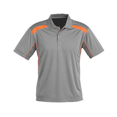 Phillip Bay Sports Interlock Polo Shirt - Corporate Clothing