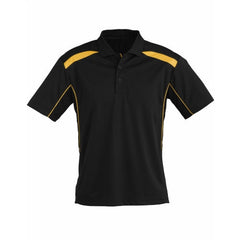 Phillip Bay Sports Interlock Polo Shirt - Corporate Clothing