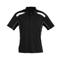 Phillip Bay Sports Interlock Polo Shirt - Corporate Clothing