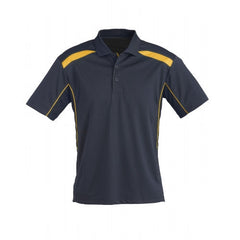 Phillip Bay Sports Interlock Polo Shirt - Corporate Clothing