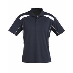Phillip Bay Sports Interlock Polo Shirt - Corporate Clothing