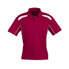 Phillip Bay Sports Interlock Polo Shirt - Corporate Clothing