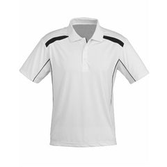 Phillip Bay Sports Interlock Polo Shirt - Corporate Clothing