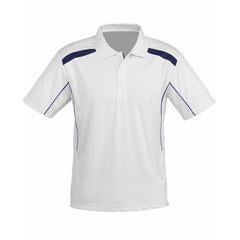 Phillip Bay Sports Interlock Polo Shirt - Corporate Clothing