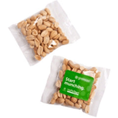 Yum Not So Sweet Treats 50gram Bags - Promotional Products