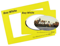 Fridge Magnet Photo Frame - Promotional Products