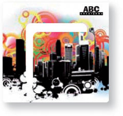 Fridge Magnet Photo Frame - Promotional Products