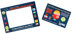 Fridge Magnet Photo Frame - Promotional Products