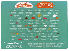Fridge Magnet Poetry - Promotional Products