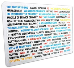 Fridge Magnet Poetry - Promotional Products