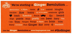 Fridge Magnet Poetry - Promotional Products