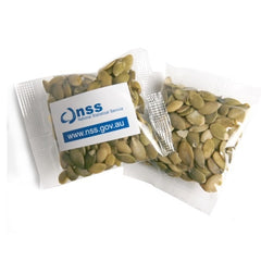 Yum Not So Sweet Treats 20gram Bags - Promotional Products