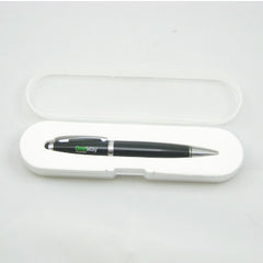 Metal USB Pen with Stylus - Promotional Products