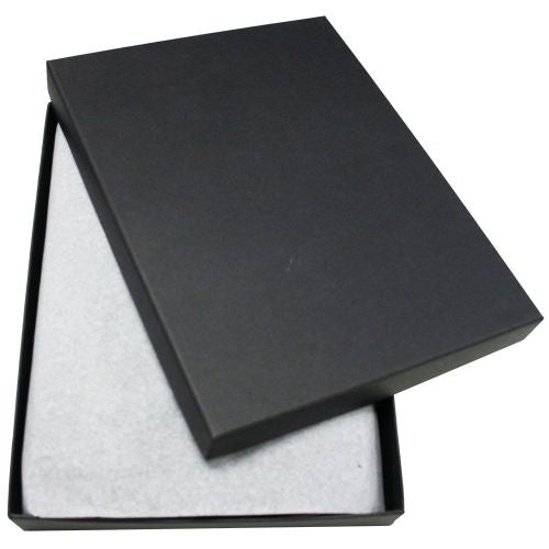 Avalon Premium A4 Leather Compendium - Promotional Products