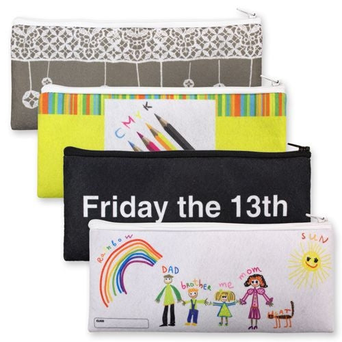 Felt Pencil Case - Promotional Products