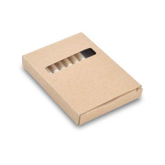 Bleep Pencil Pack with Sharpener & Colouring Sheets - Promotional Products
