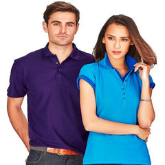 Phillip Bay Corporate Polo Shirt - Corporate Clothing