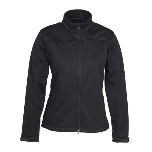 Phillip Bay Plain Soft Shell Jacket - Corporate Clothing
