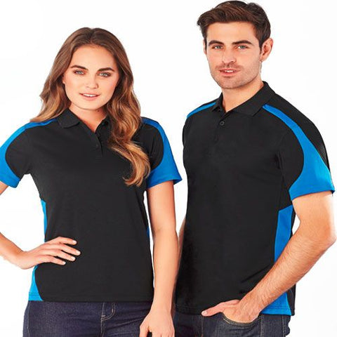 Phillip Bay Sports Mesh Polo Shirt - Corporate Clothing